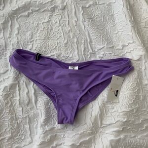 Body Glove Scrunched Bottom Swimwear